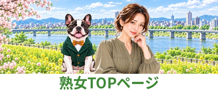 熟女TOPページ